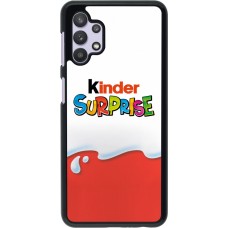 Samsung Galaxy A32 5G Case Hülle - Kinder Surprise