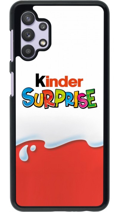 Coque Samsung Galaxy A32 5G - Kinder Surprise