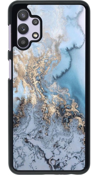 Coque Samsung Galaxy A32 5G - Marble 04