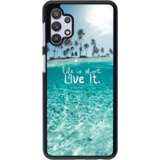 Coque Samsung Galaxy A32 5G - Summer 18 24