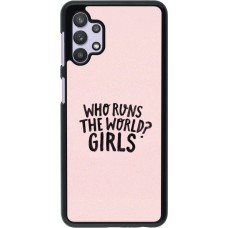 Samsung Galaxy A32 5G Case Hülle - Womens day 2026 3