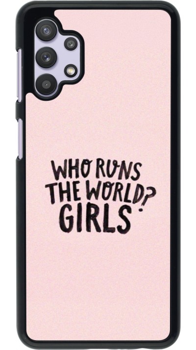 Samsung Galaxy A32 5G Case Hülle - Womens day 2026 3