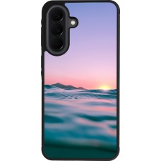 Coque Samsung Galaxy A37 - Silicone rigide noir Summer 2021 12