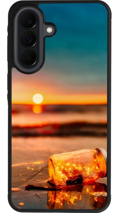 Coque Samsung Galaxy A37 - Silicone rigide noir Summer 2021 16