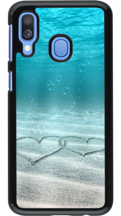 Coque Samsung Galaxy A40 - Summer 18 19