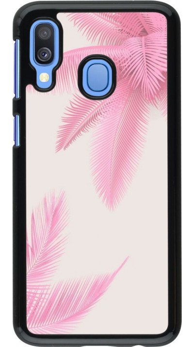 Coque Samsung Galaxy A40 - Summer 20 15