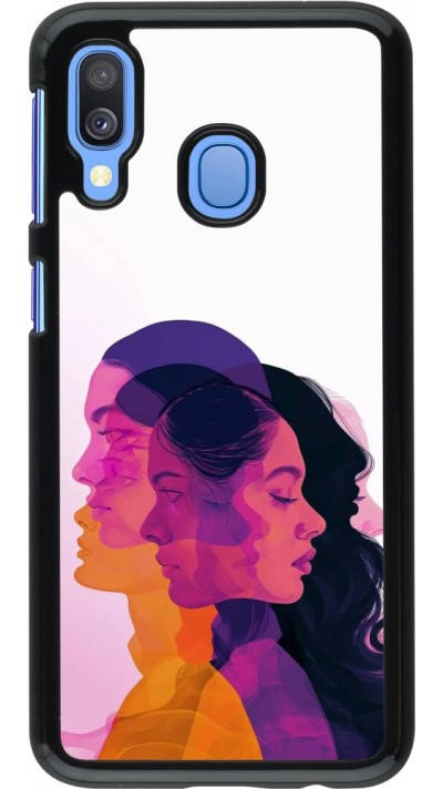 Coque Samsung Galaxy A40 - Womens day 2026 10