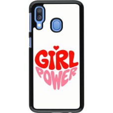 Samsung Galaxy A40 Case Hülle - Womens day 2026 6