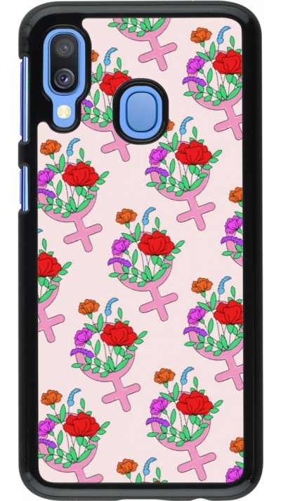 Coque Samsung Galaxy A40 - Womens day 2026 7