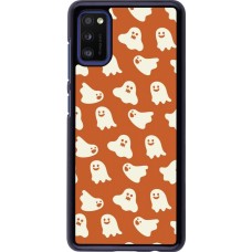 Coque Samsung Galaxy A41 - Autumn 2024 mini ghosts