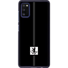 Coque Samsung Galaxy A41 - Canton AR noir