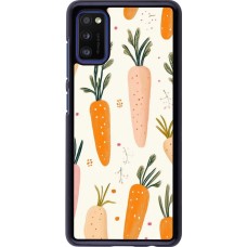 Coque Samsung Galaxy A41 - Easter 2026 Illustration carrots