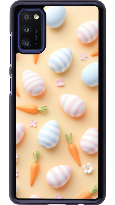 Coque Samsung Galaxy A41 - Easter 2026 Pattern Easter