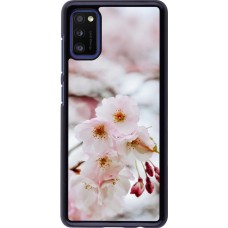 Coque Samsung Galaxy A41 - Cherry tree 2026