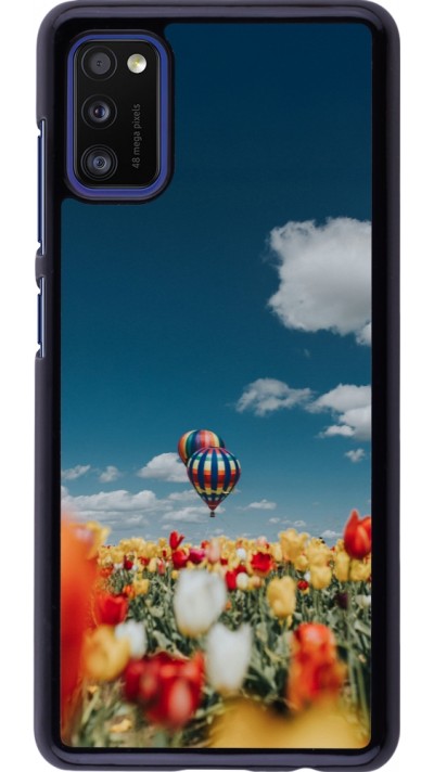 Coque Samsung Galaxy A41 - Hot air balloon 2026