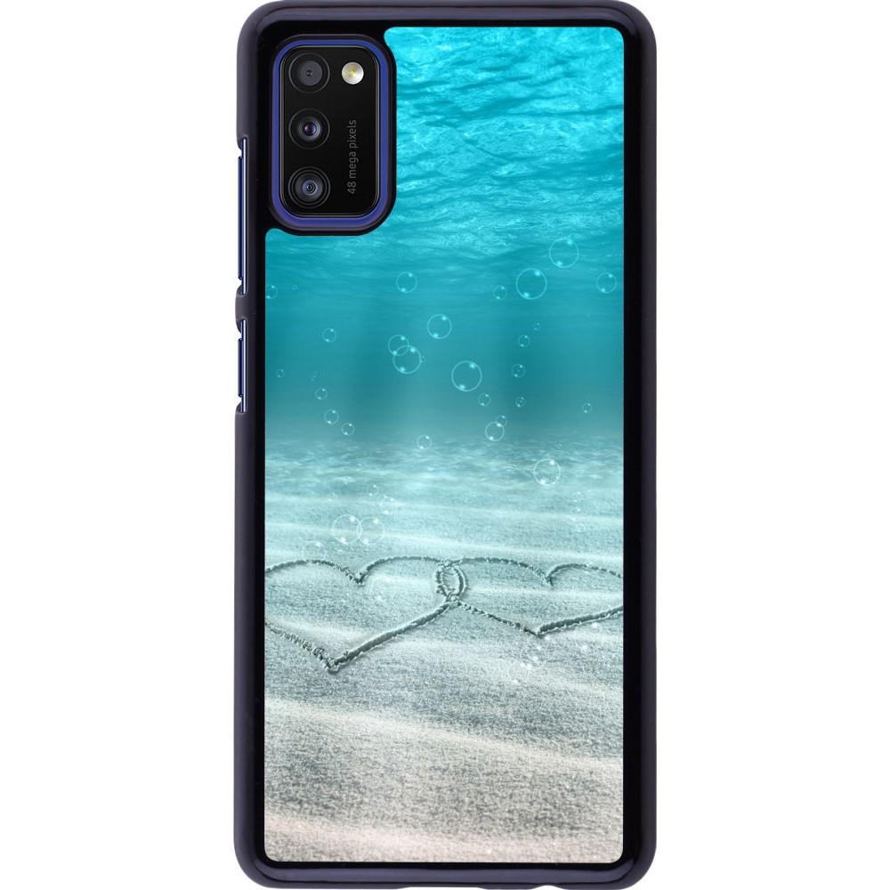 Coque Samsung Galaxy A41 - Summer 18 19