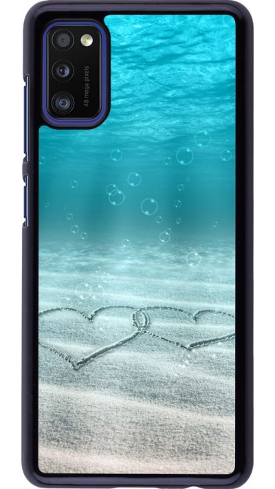 Coque Samsung Galaxy A41 - Summer 18 19