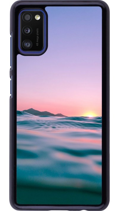 Coque Samsung Galaxy A41 - Summer 2021 12