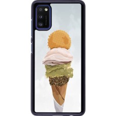 Coque Samsung Galaxy A41 - Summer 2025 Cornet