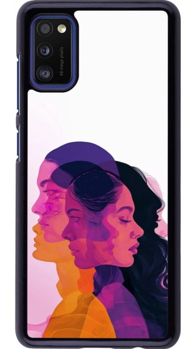 Coque Samsung Galaxy A41 - Womens day 2026 10