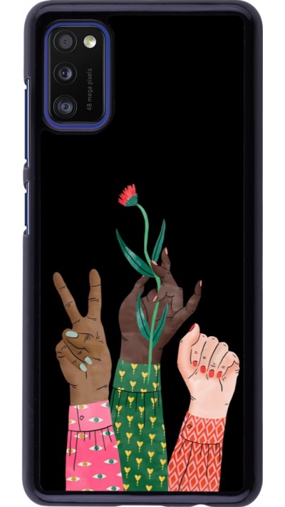 Coque Samsung Galaxy A41 - Womens day 2026 2