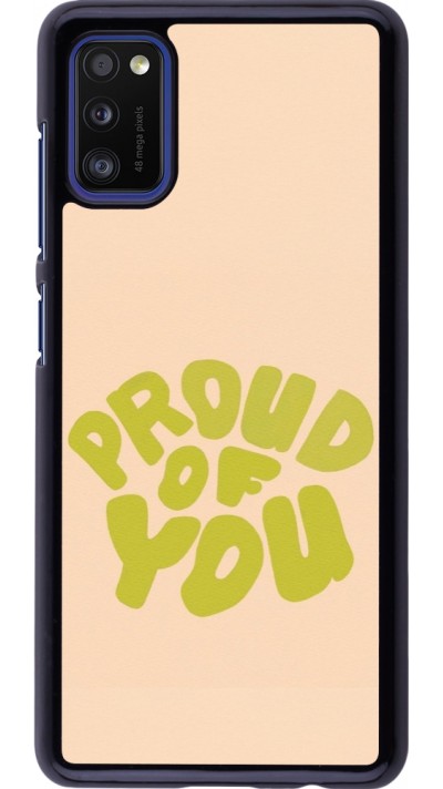 Coque Samsung Galaxy A41 - Womens day 2026 5
