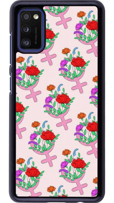 Coque Samsung Galaxy A41 - Womens day 2026 7