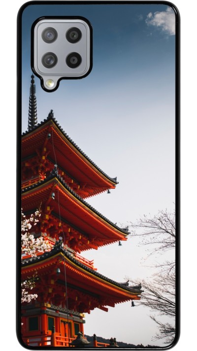 Coque Samsung Galaxy A42 5G - Spring 23 Japan