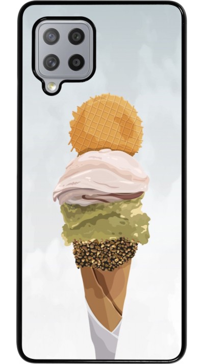 Coque Samsung Galaxy A42 5G - Summer 2025 Cornet