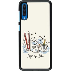 Coque Samsung Galaxy A50 - After the sky 2026