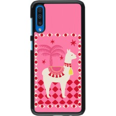 Coque Samsung Galaxy A50 - Alpaca 2026