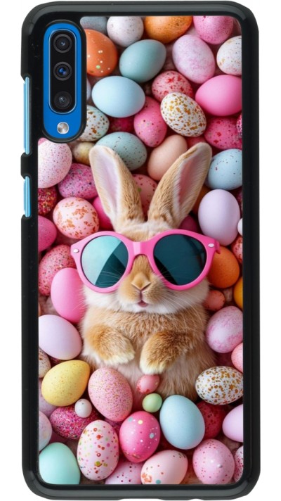 Coque Samsung Galaxy A50 - Easter 2026 Rabbit fun