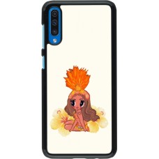 Coque Samsung Galaxy A50 - Karol G Tropicoqueta