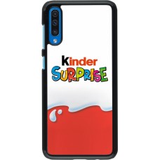 Coque Samsung Galaxy A50 - Kinder Surprise