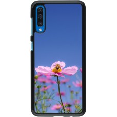 Coque Samsung Galaxy A50 - Bee on a flower 2026