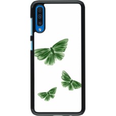Coque Samsung Galaxy A50 - Butterflies 2026