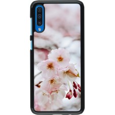 Coque Samsung Galaxy A50 - Cherry tree 2026