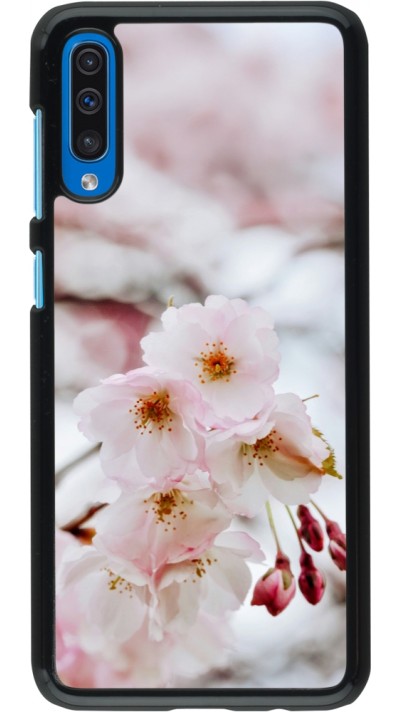 Coque Samsung Galaxy A50 - Cherry tree 2026