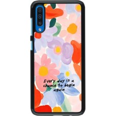 Coque Samsung Galaxy A50 - Every day is a chance 2026