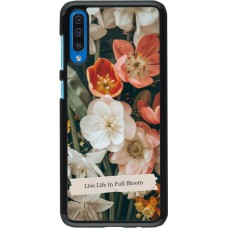 Coque Samsung Galaxy A50 - Full Bloom 2026