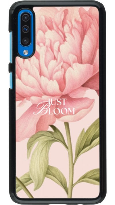Coque Samsung Galaxy A50 - Just Bloom 2026