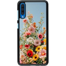 Coque Samsung Galaxy A50 - Spring flowers 2026