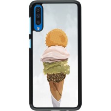 Coque Samsung Galaxy A50 - Summer 2025 Cornet