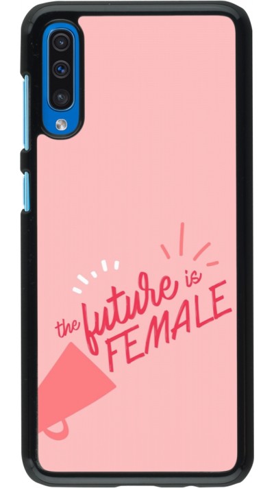 Coque Samsung Galaxy A50 - Womens day 2026 4