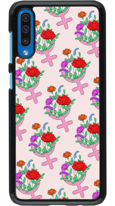 Coque Samsung Galaxy A50 - Womens day 2026 7
