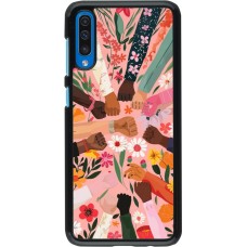 Coque Samsung Galaxy A50 - Womens day 2026 8