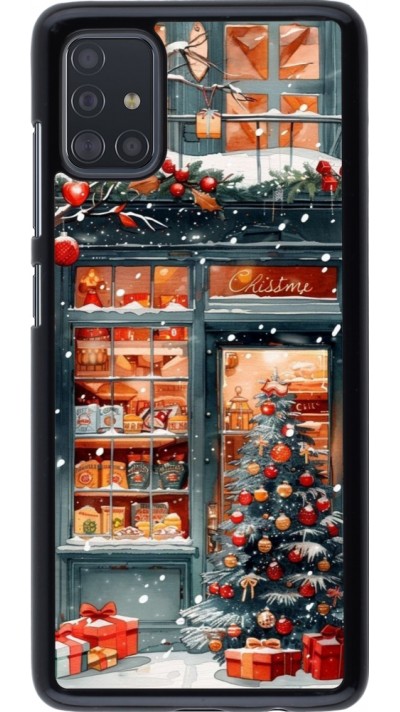 Coque Samsung Galaxy A51 - Christmas 25 Xmas Shop