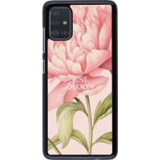 Coque Samsung Galaxy A51 - Just Bloom Spring 2026