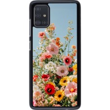 Coque Samsung Galaxy A51 - Spring flowers Spring 2026