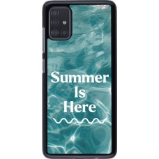 Coque Samsung Galaxy A51 - Summer 2025 Summer is here